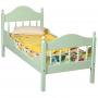 Кровать Кровать Фрея-2 детская (Timberica)