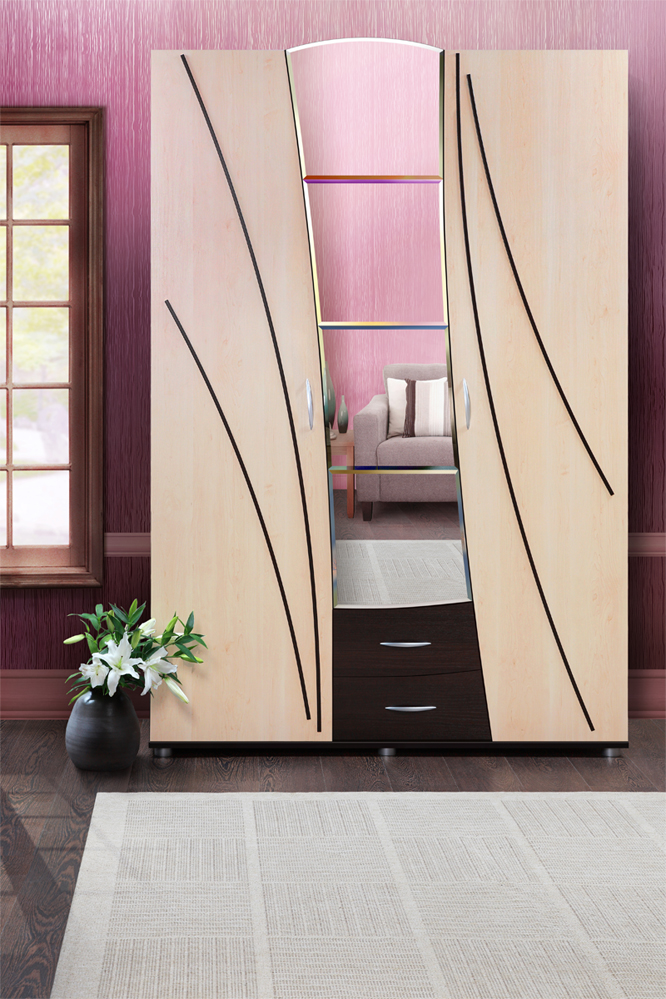 Шкаф Купе Танго Купить