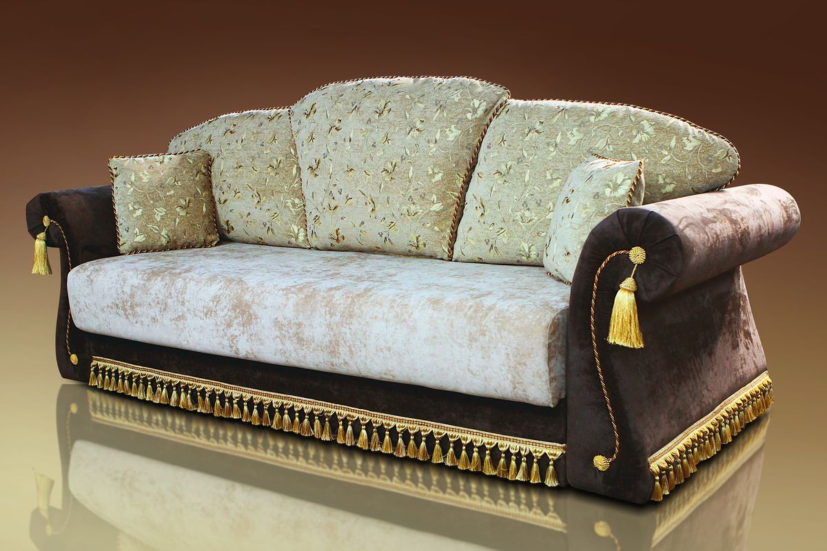Мебель диваны купить в москве