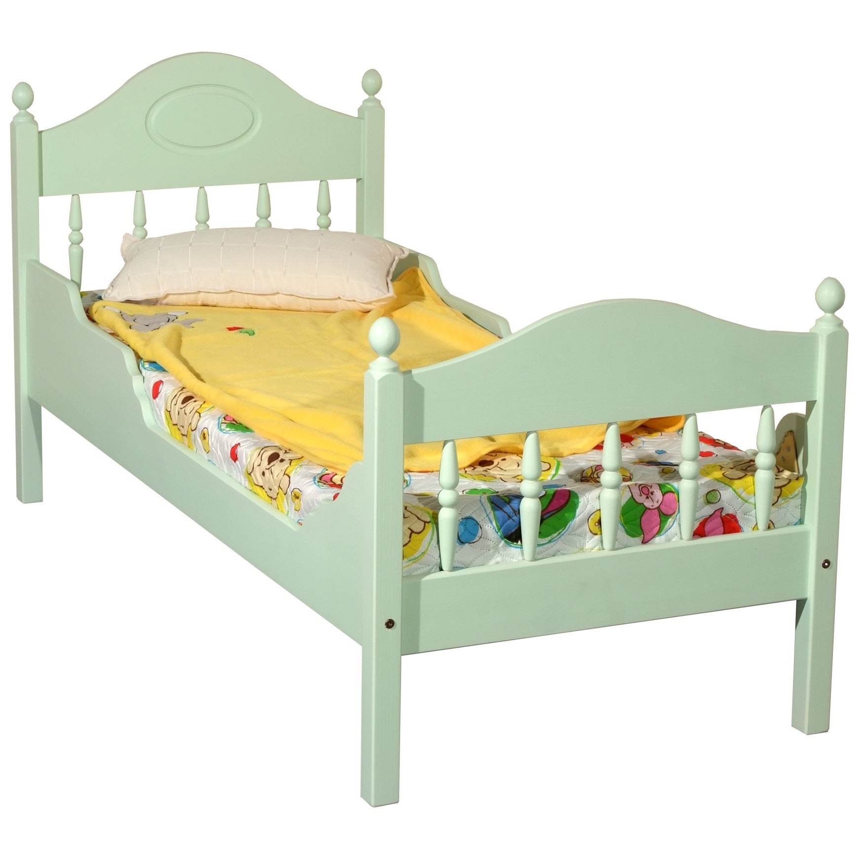 Купить детскую кроватку 3. Кровать Фрея 2. Кровать Фрея f2 80/200. Кровать Фрея 1. Кровать f5103.